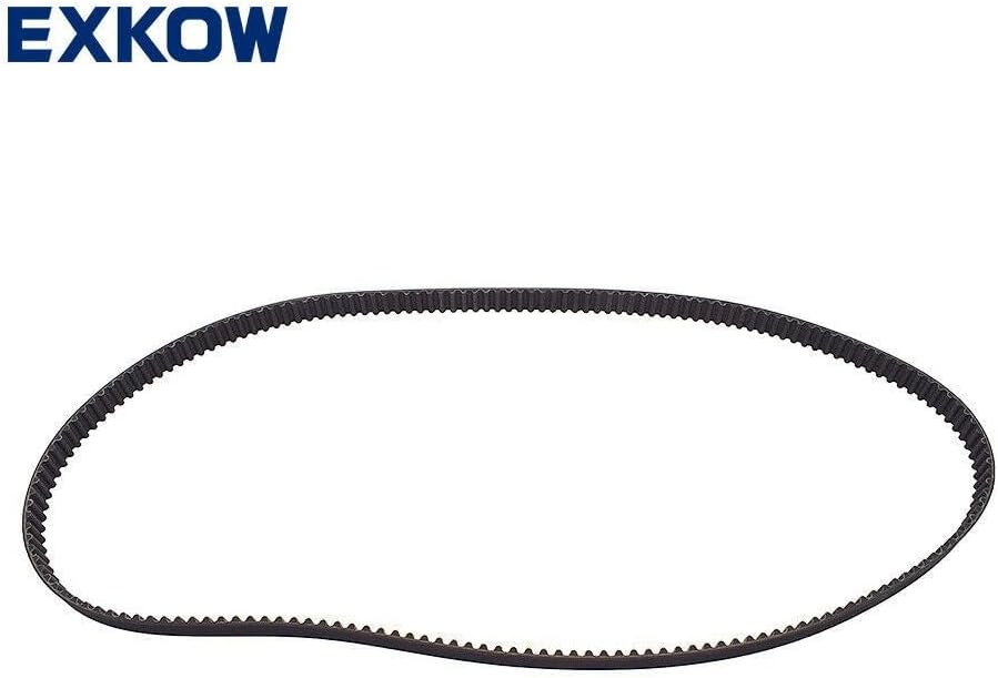 ya 28 10.13 zhengce Valve Timing Belt for Mitsubishi for Challenger for Outlander 6B31 3.0L