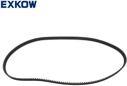 ya 28 10.13 zhengce Valve Timing Belt for Mitsubishi for Challenger for Outlander 6B31 3.0L