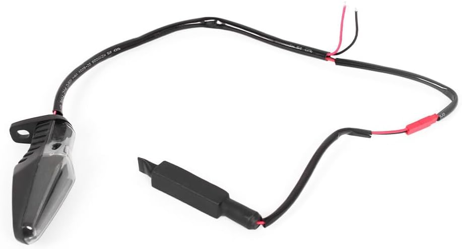 ya 13 9.15 baidi LED Rear Turn Signal Indicator For Sprint 1050 ST 2005-2013 1050 GT 2010-2017