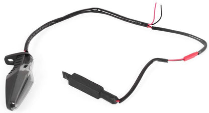 ya 13 9.15 baidi LED Rear Turn Signal Indicator For Sprint 1050 ST 2005-2013 1050 GT 2010-2017