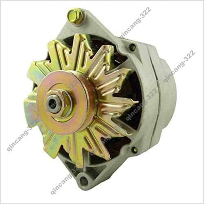 ya 27 10.13 baidi Alternator 6599739 for Bobcat Skid Steer Loader 533