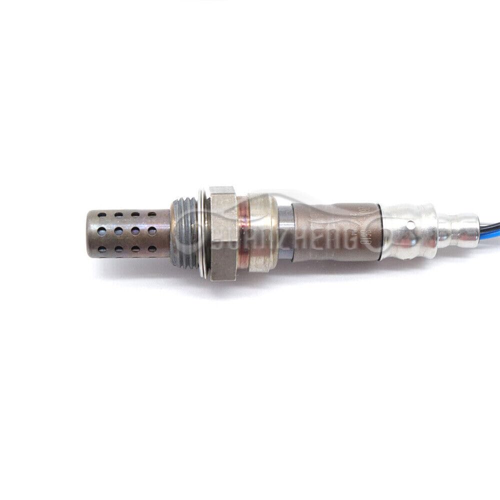 ya 6 8.24 baidi Oxygen Sensor z601-18-861b for Mazda 3 BK 1.6l 2.0l 2.3l 2004-2009 z601-18-861a
