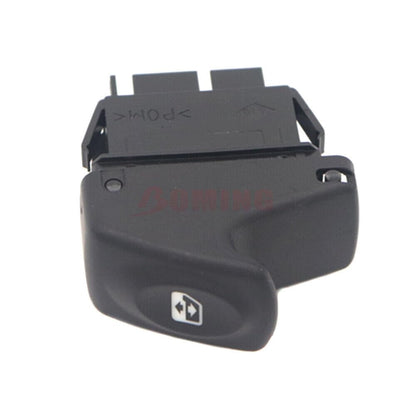 ya 5 8.10 7700838100 Electric Power Window Lifter Control Switch for Renault Kangoo KC1