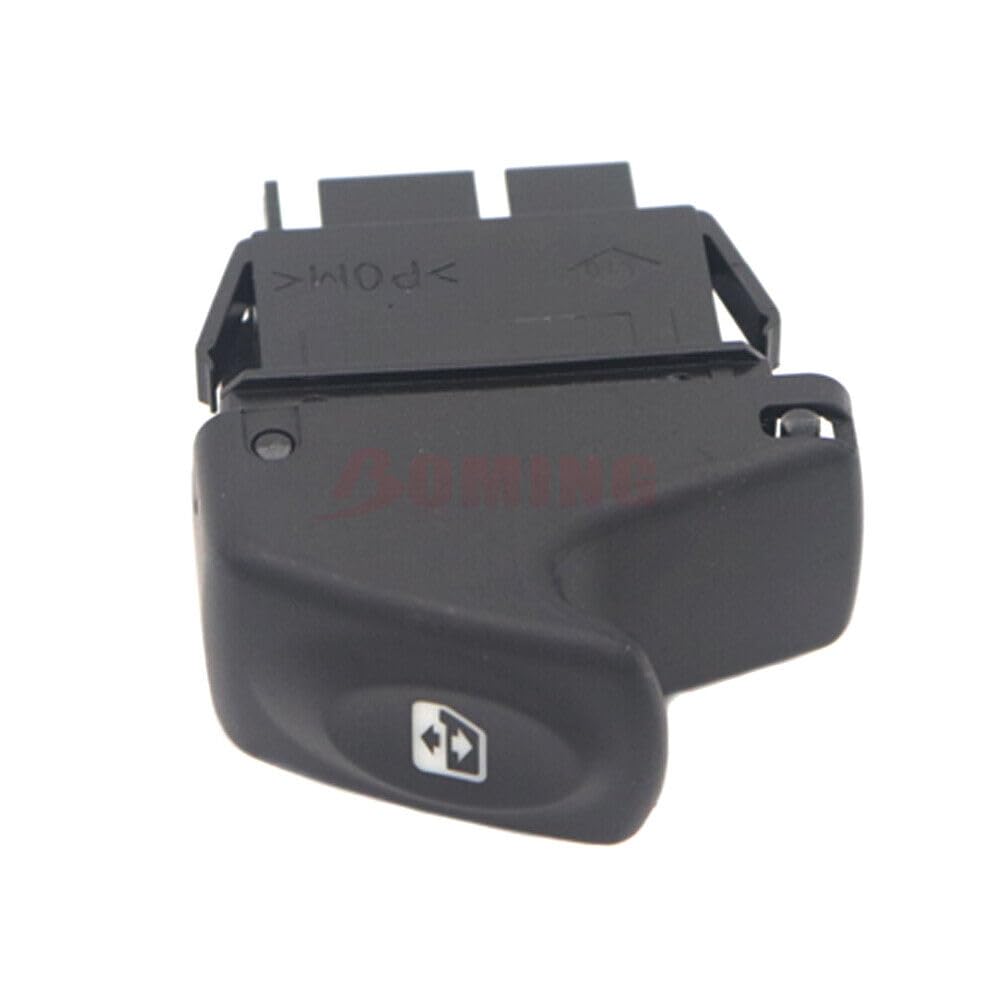 ya 3 8.24 baidi 7700838100 Electric Power Window Lifter Control Switch for Renault Kangoo KC1