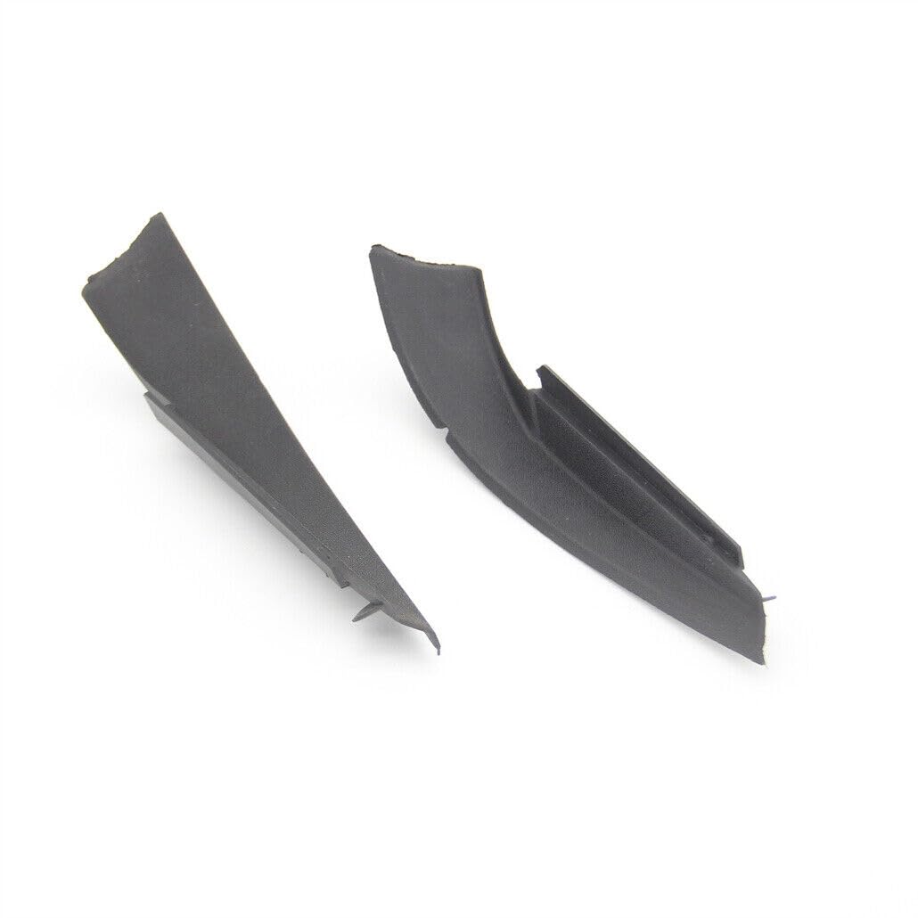 ya 9 10.24 Fits Instrument Panel Lining L&R Cap kit for VW for Golf for Jetta #1K5 819