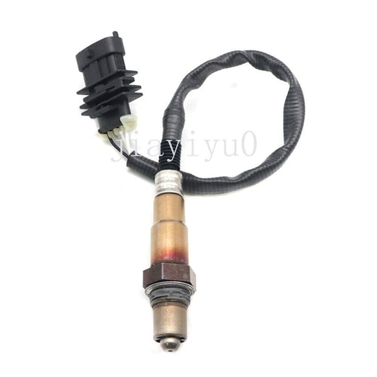 ya 4 8.8 2pcs Downstream Oxygen Sensor for 2014-2020 for Maserati Ghibli 3.0L,17-20 Levante