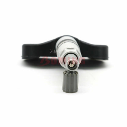 ya 4 8.8 4pcs TPMS Tire Pressure Sensor for GMC for Chevrolet Trailblazer 315MHz 25774006