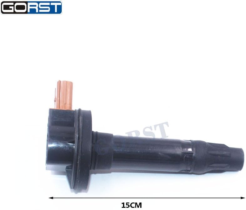 ya 4 8.14 for Ford Explorer F-150 Hardness Taurus for Lincoln MKS BL3Z12029C Ignition Coil