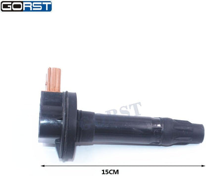 ya 4 8.14 for Ford Explorer F-150 Hardness Taurus for Lincoln MKS BL3Z12029C Ignition Coil