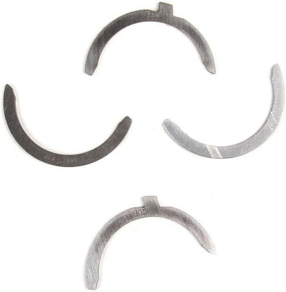ya 6 8.14 Crankshaft Thrust Washer Kit for VW for JETTA for Golf for Tiguan for Passat CC 1.4T