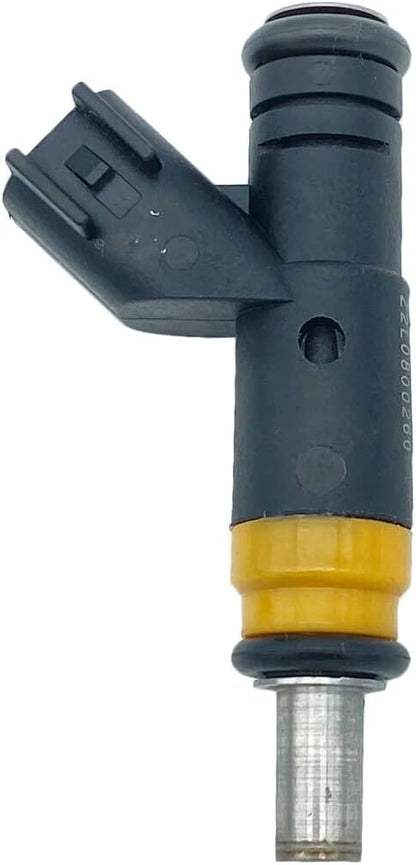 ya 10 9.16 baidi 8 pieces fuel injector 05037479AA for Dodge for Ram 1500 2500 for Jeep for Grand Cherokee 5.7L-