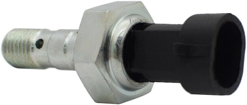 ya 9 10.24 2Pcs Brake Pressure Switch Fits for Polaris RZR Turbo 2016-2021 Models 4014