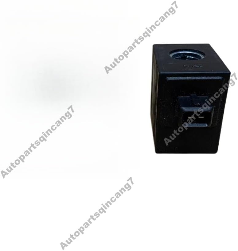 ya 10 9.16 baidi 24V 20W Solenoid Valve Coil 25/221166 for JCB Excavator JS130W JS145W JS175W