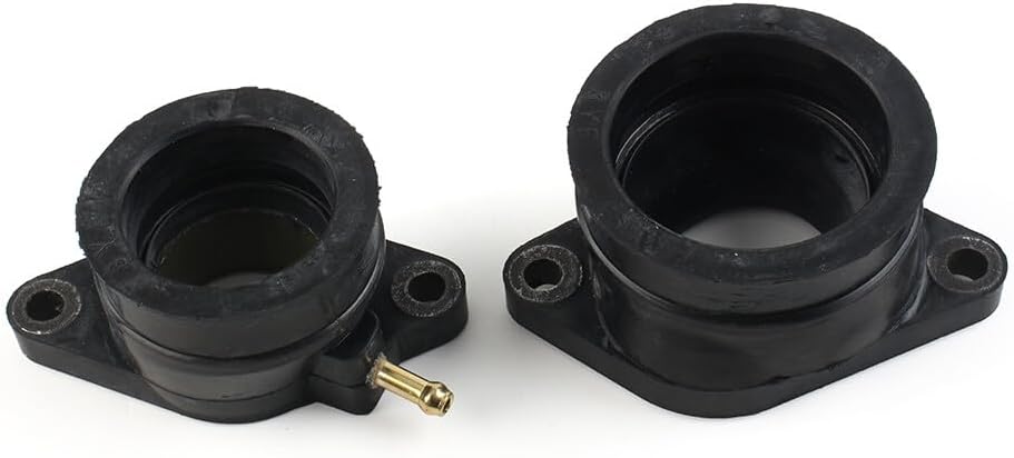 ya 27 10.13 baidi 2 Intake Manifold Boot for Yamaha 660 YFM660R 2001-2005