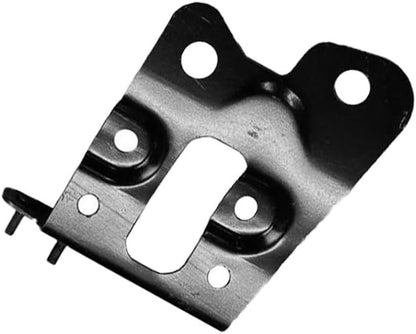 ya 5 8.10 Fits For Q50 2014-2025 Q60 2017-2022 Front Left Side Hood Latch Support