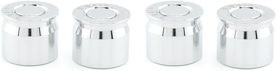 ya 4 8.8.2 for Harley Road King Breakout Road Glide Fat Boy Silver Solo Mounting Nuts Bolts