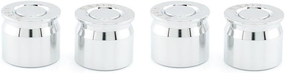 ya 4 8.8.2 for Harley Road King Breakout Road Glide Fat Boy Silver Solo Mounting Nuts Bolts