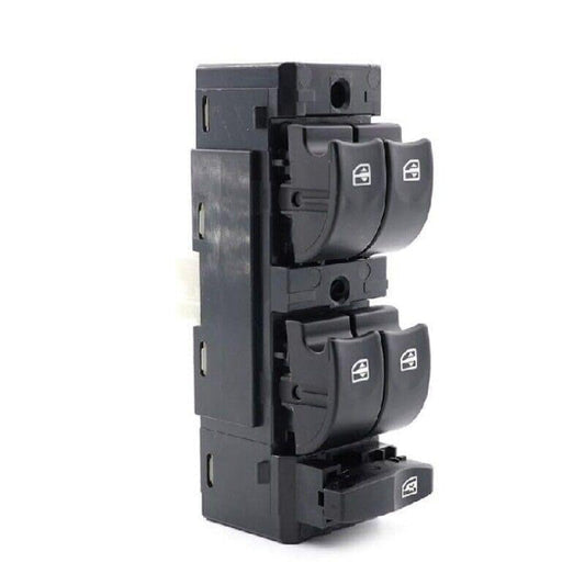 ya 5 8.10 Power Window Switch for Renault Koleos 2008-2016,25401-JY40B