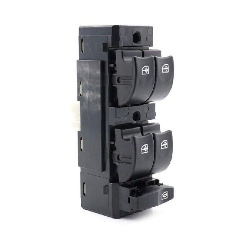 ya 8 8.24 baidi Power Window Switch for Renault Koleos 2008-2016,25401-JY40B