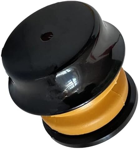 ya 11 9.14 zhengce Rear shock absorber anti-collision buffer suitable for Hyundai Santa Fe for