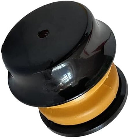 ya 11 9.14 zhengce Rear shock absorber anti-collision buffer suitable for Hyundai Santa Fe for