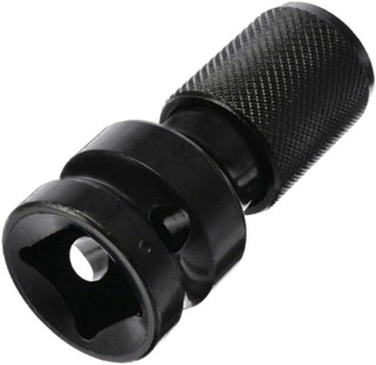 ya 14 9.20 baidi 1/2Inch Square Drive To 1/4 Hex Handle Socket Adapter Drill Chuck-1