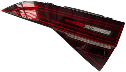 ya 4 8.14 Applicable to for VW for JETTA/SAGITAR 2019-2021 right rear bumper inner tail light brake light