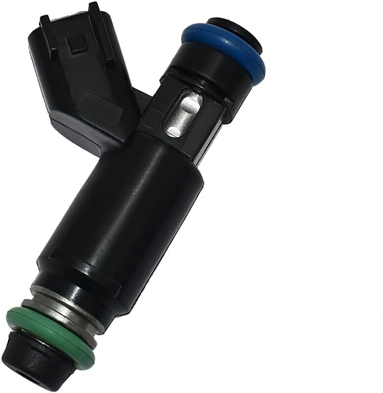 ya 10 9.16 baidi 8PCS Fuel Injector 12580426 for Chevy Tahoe Express 1500 for GMC for Sierra for Yukon 5.3L