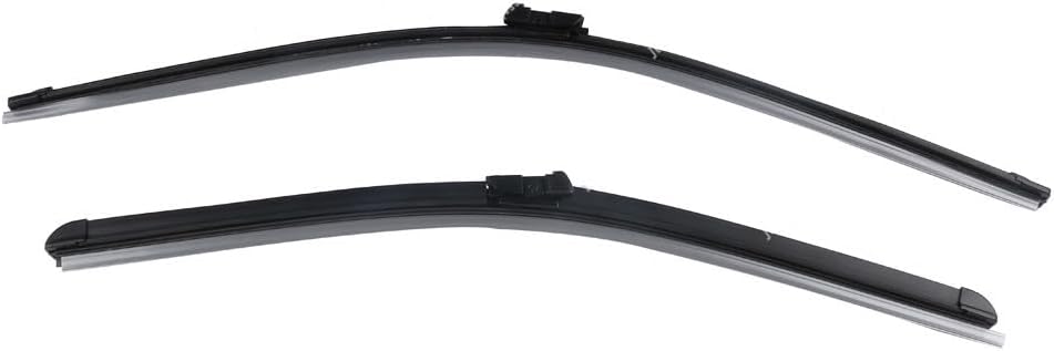 ya 6 8.24 baidi Front Windshield Wiper Blade Set for BMW E70 for X5 E71 X6 10/2011-2013