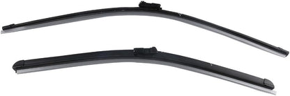 ya 6 8.24 baidi Front Windshield Wiper Blade Set for BMW E70 for X5 E71 X6 10/2011-2013