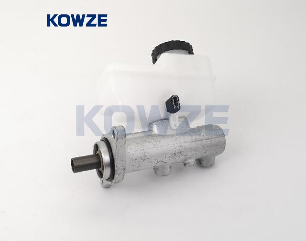 ya 4 8.10 Brake Master Cylinder RHD fit for Nissan Navara Pathfinder D40M YD25DDTI VQ40DE