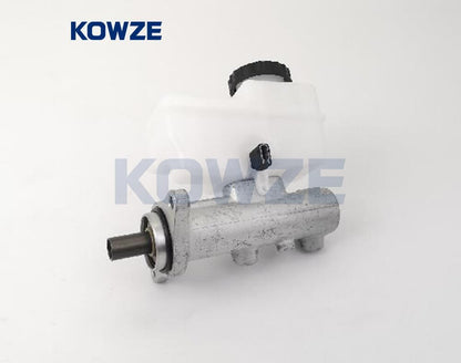 ya 4 8.10 Brake Master Cylinder RHD fit for Nissan Navara Pathfinder D40M YD25DDTI VQ40DE
