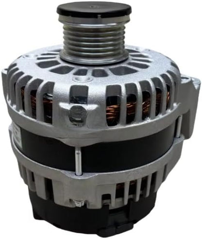 ya 4 8.8.2 Alternator Assembly for SsangYong for Korando C MB100 XLV Stavic Diesel Engine MB140