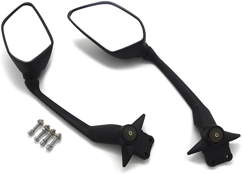 ya 13 9.15 baidi Motorcycle Rear View Mirror for Yamaha XP530 TMAX530DX 17-18 XP500 TMAX530 15-16