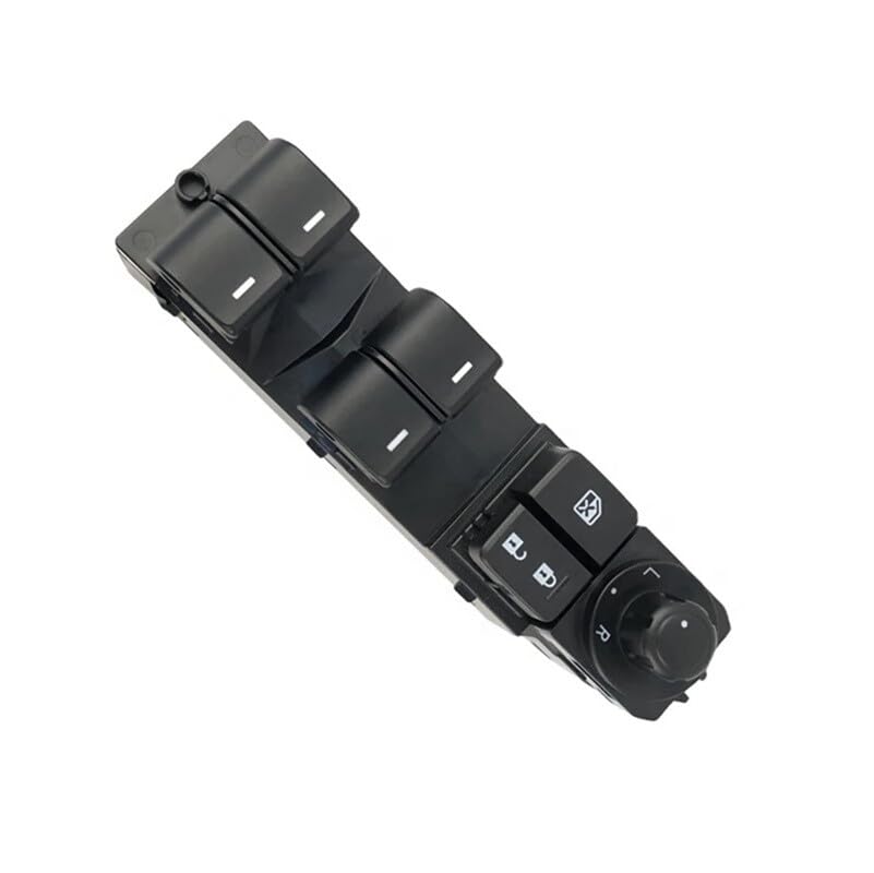 ya 9 10.24 Power Window Control Switch for Mazda 6 ATENZA 2014-2018 GV9B-66-350-