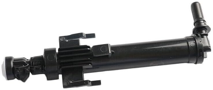 ya 10 9.16 zhengce Right side headlight washing machine nozzle cylinder suitable for F30 328i