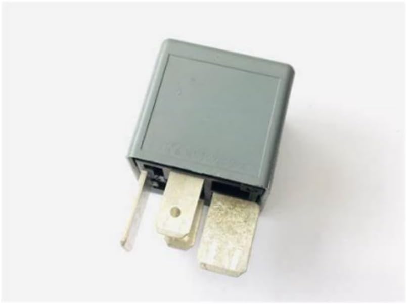 ya 5 8.24 baidi 8D0951253 New Relay 644 100 for VW for Golf for Audi A4 Q5 A6 19-22