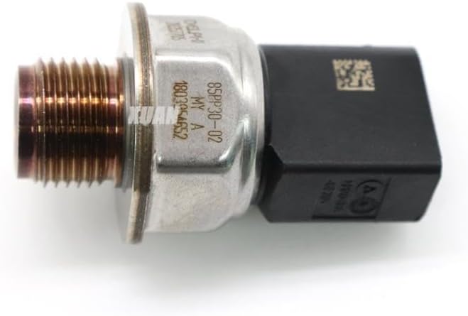 ya 2 8.15 Suitable for Hyundai H-1 STAREX I30 I40 SANTA FE PORTER SONATA pressure sensor 85PP30-02