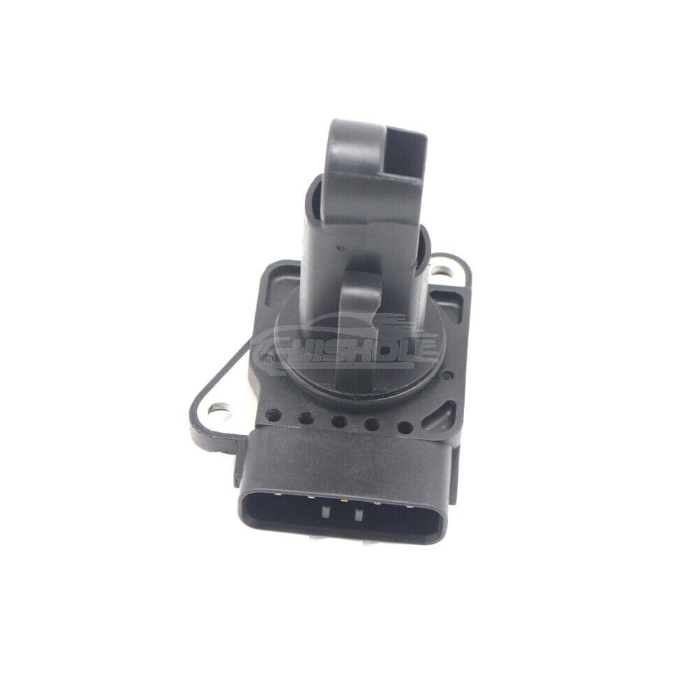 ya 5 8.24 baidi 197400-2090 Mass Air Flow Sensor Gauge MAF for Subaru Impreza Forester WRX for Mazda 