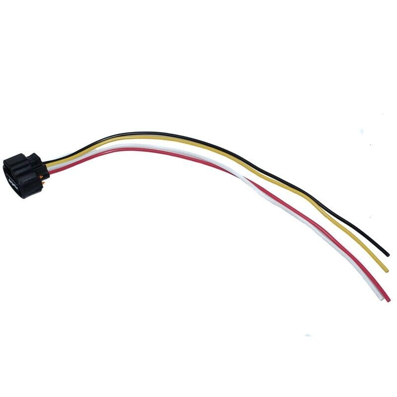 ya 2 8.15 4-pin/Ignition Coil Connector Sensor Plug Wire 90980-11150 Suitable for Toyota for Lexus 