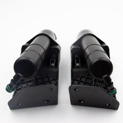 ya 12 10.8 zhengce 2pcs LH&RH Headlight Washer Nozzle for Mercedes-Benz X164 GL320 GL350 GL450