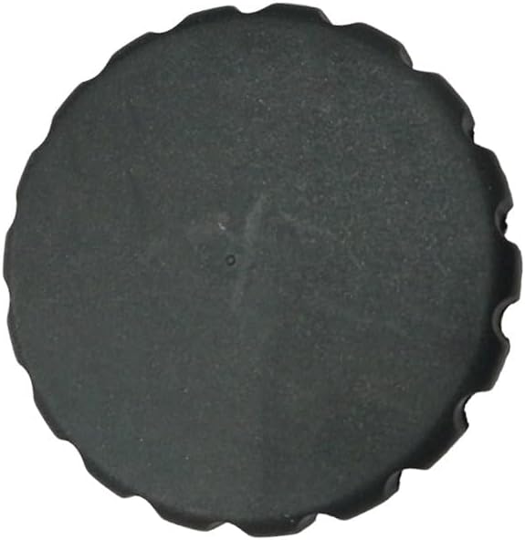 ya 11 9.14 baidiEngine Coolant Reservoir Cap Fits For 3 5 6 7 Series E30 E28 E24 E23 Z1