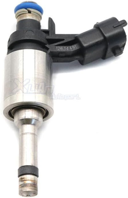 ya 14 9.20 zhengce for GMC Acadia for Chevy Traverse for Buick Enclave 3.6L 12634491 Set 6P F-1