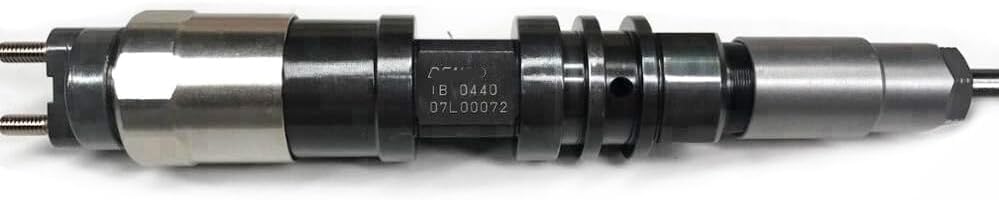 ya 10 9.16 baidi 095000-0440 095000-0441 095000-0442 Tuck Common Rail Fuel Injector for /