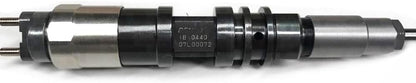 ya 10 9.16 baidi 095000-0440 095000-0441 095000-0442 Tuck Common Rail Fuel Injector for /