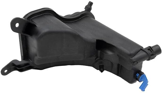 ya 5 8.10 17137640514 Extension Tank ReservoirFor for BMW E46 325i 328i 330i E90 335i Z4