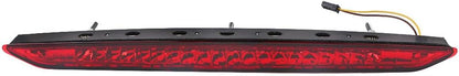 ya 10 9.16 zhengce Trunk Third Brake Stop Tail Light Red Color for BMW E85 Z4 2002-2008 632569