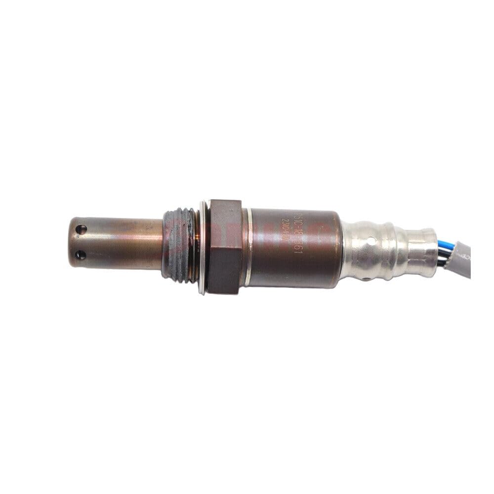 ya 5 8.24 baidi P51C-18-861 Downstream Oxygen Sensor Suitable for Mazda CX-3 MX-5 for Toyota Yaris iA 