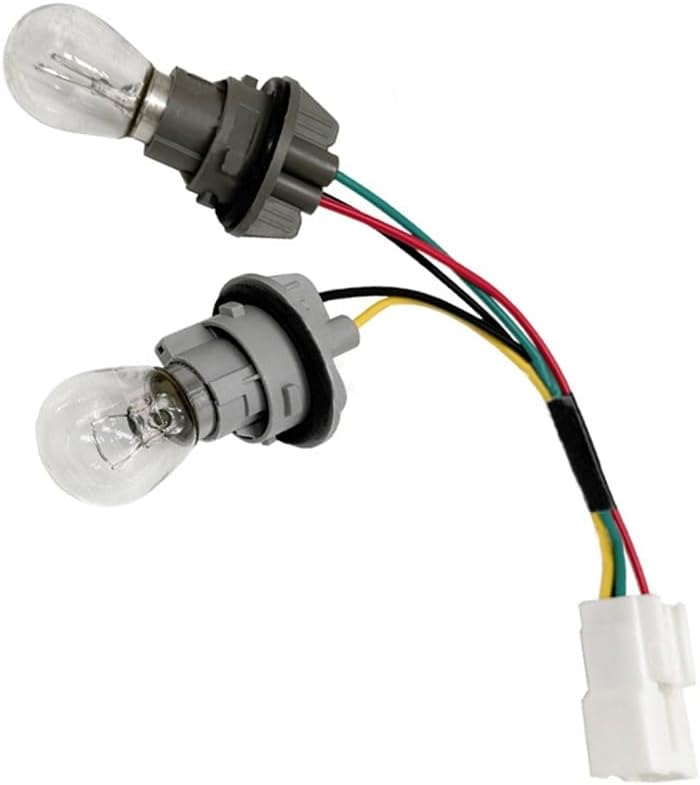 ya 4 8.14 Car Outer Tail Lamp Harness With Light Bulbs for Kia Forte 2013-201 92470-A7000