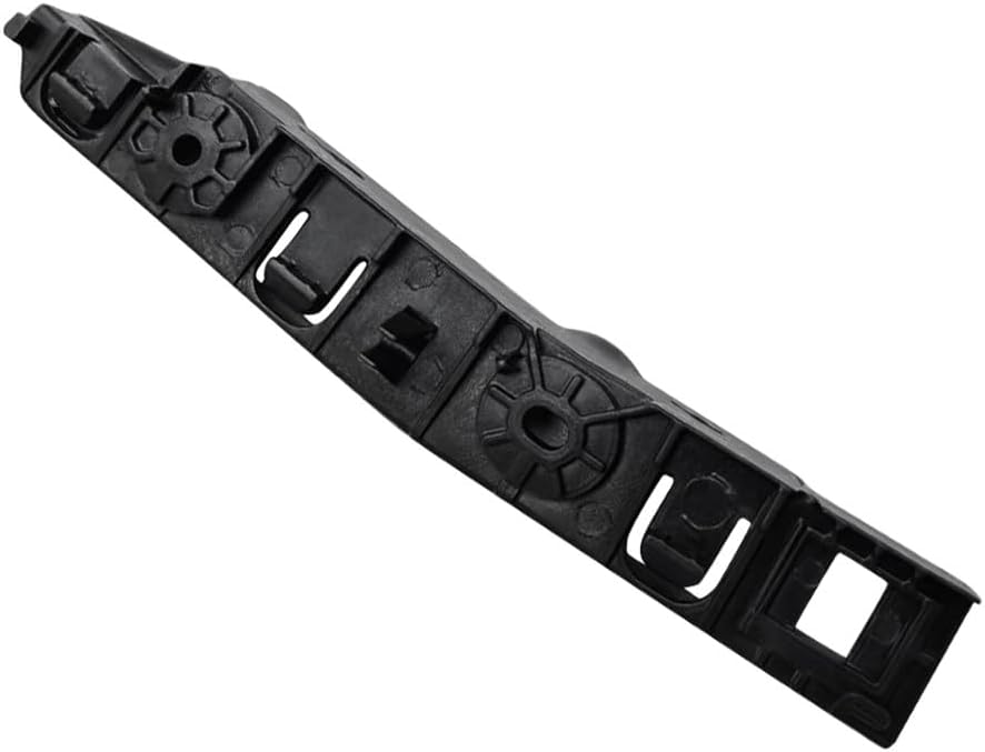 ya 27 10.13 baidi Driver Side Front Bumper Fascia Bracket Fit for 2019-2020 for Ram 1500 DT Black